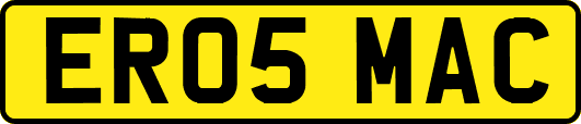 ER05MAC