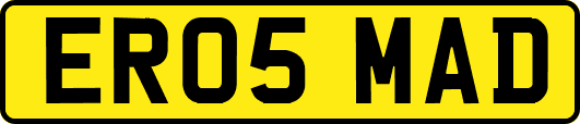 ER05MAD