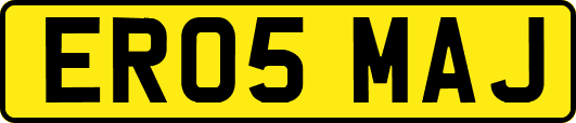 ER05MAJ