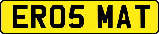 ER05MAT