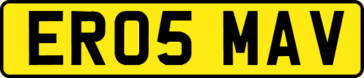 ER05MAV