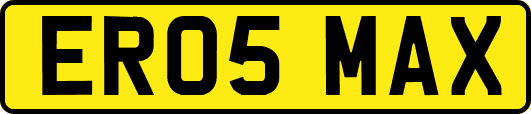 ER05MAX