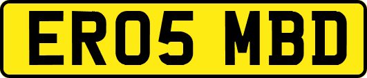 ER05MBD