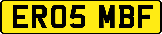 ER05MBF