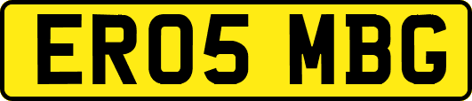 ER05MBG