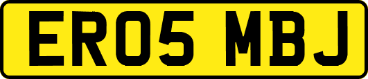 ER05MBJ