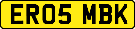 ER05MBK