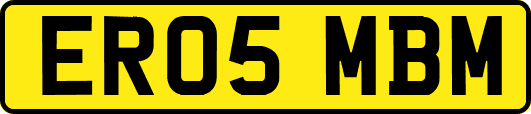 ER05MBM