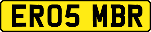 ER05MBR