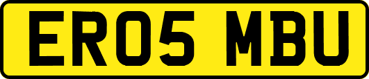 ER05MBU