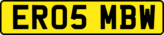 ER05MBW