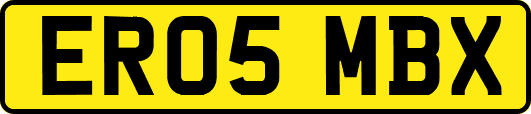 ER05MBX