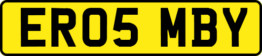 ER05MBY