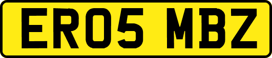 ER05MBZ