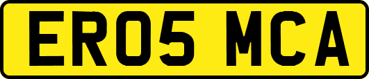ER05MCA