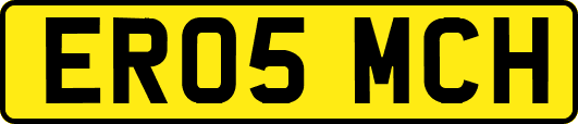 ER05MCH