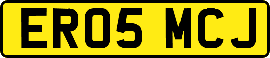 ER05MCJ