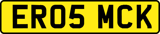 ER05MCK
