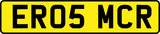 ER05MCR