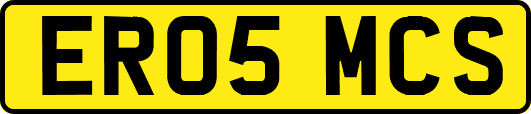 ER05MCS