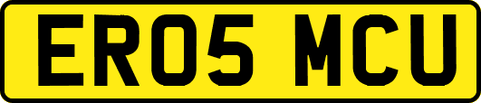 ER05MCU