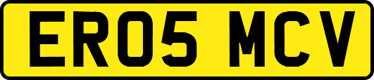 ER05MCV