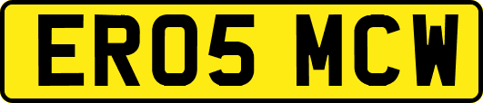 ER05MCW