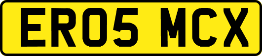 ER05MCX
