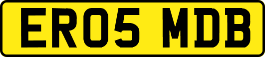 ER05MDB