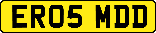 ER05MDD