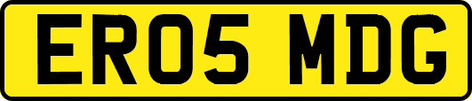 ER05MDG