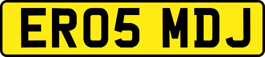 ER05MDJ