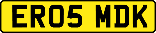 ER05MDK