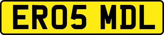 ER05MDL