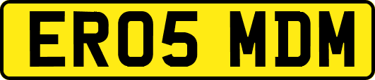 ER05MDM