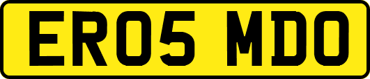 ER05MDO