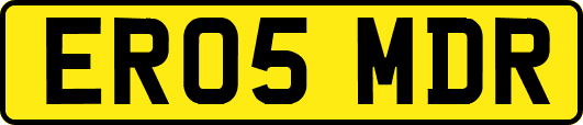 ER05MDR