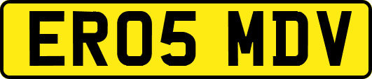 ER05MDV