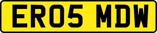 ER05MDW