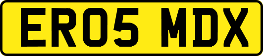 ER05MDX