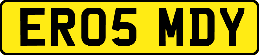 ER05MDY