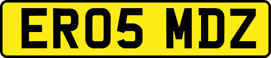ER05MDZ
