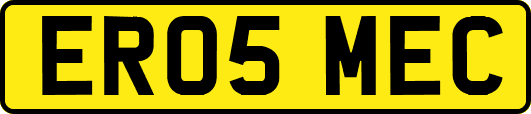 ER05MEC