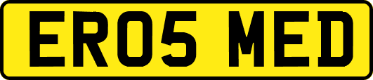 ER05MED