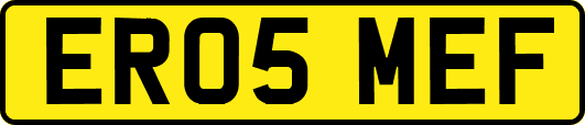 ER05MEF