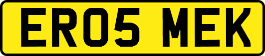 ER05MEK