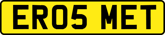 ER05MET