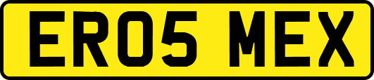 ER05MEX