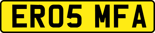 ER05MFA