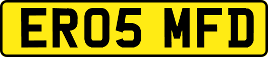 ER05MFD